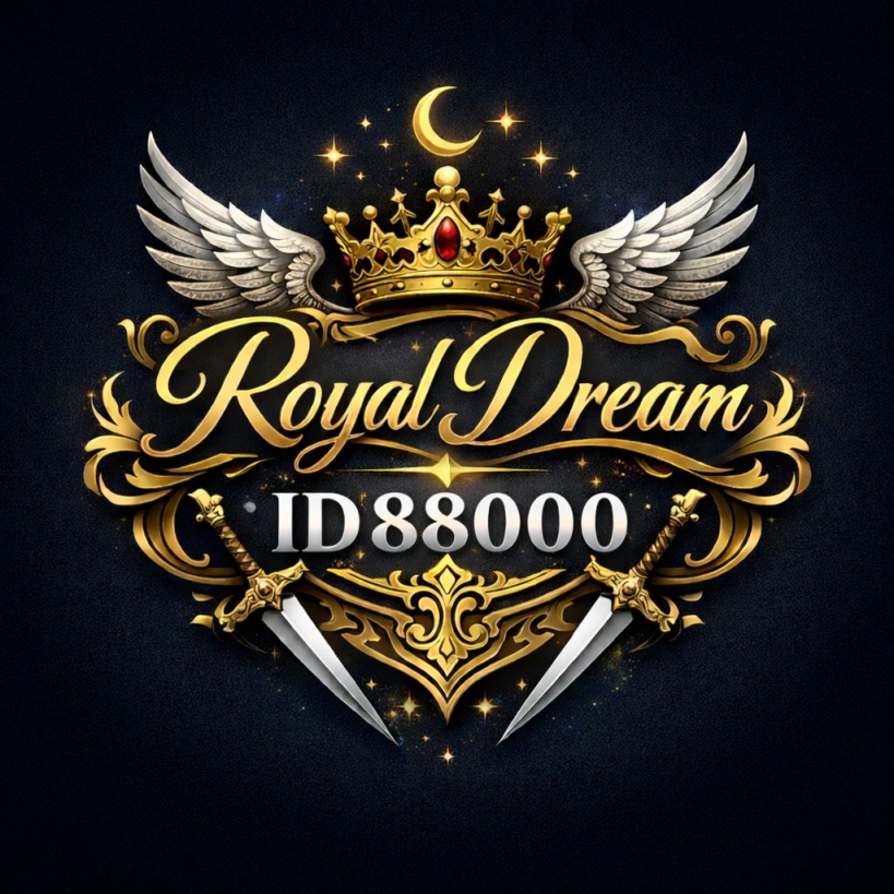 Royal Dream Logo